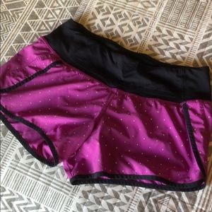 Lululemon Speed Up Short